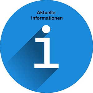 Aktuelle Informationen