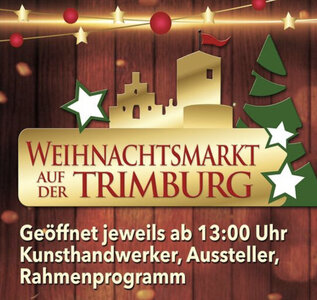 Weihnachtsmarkt klein